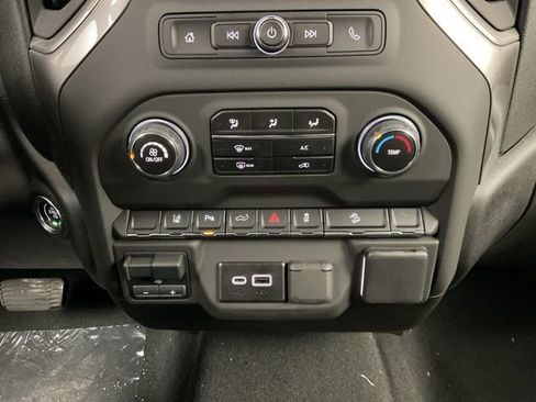 New 2025 Chevrolet Silverado 2500 W/T image 17