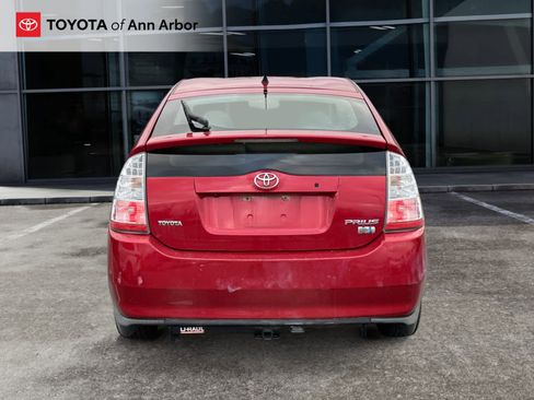 Used 2008 Toyota Prius image 9