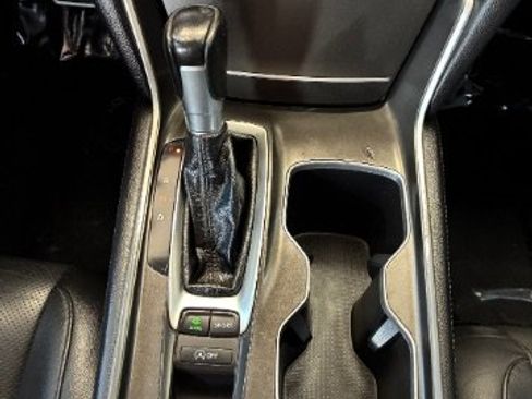 Used 2021 Honda Accord Sport Special Edition image 25