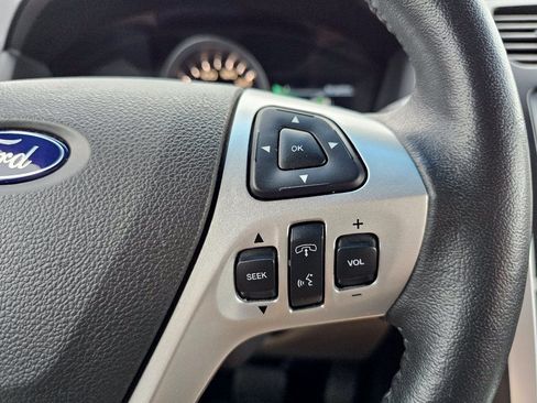 Used 2015 Ford Explorer Limited w/ Equipment Group 301A FWD image 55