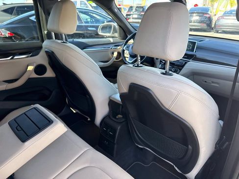 Used 2020 BMW X1 sDrive28i w/ Convenience Package FWD image 12