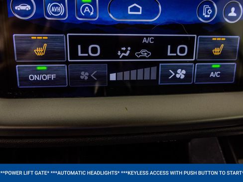 Used 2024 Subaru Outback Limited AWD/4WD image 12