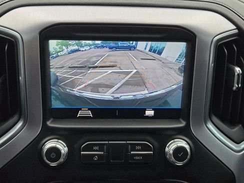 Used 2021 GMC Sierra 1500 Elevation RWD image 14