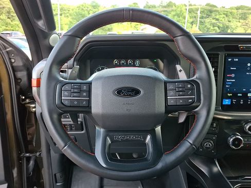 Used 2024 Ford F150 Raptor AWD/4WD image 22