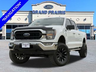 Certified 2023 Ford F150 XLT w/ Trailer Tow Package video 1