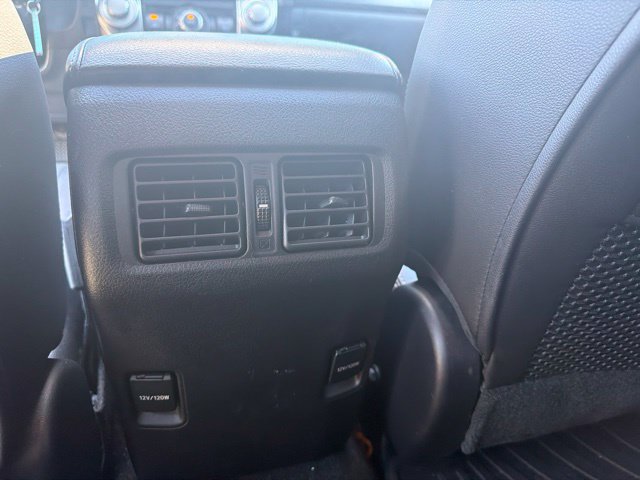 Used 2016 Toyota 4Runner SR5 Premium RWD image 11