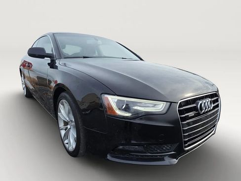 Used 2013 Audi A5 2.0T Premium Plus image 8