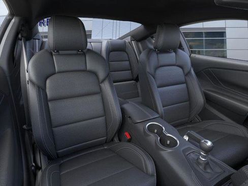 New 2025 Ford Mustang GT Premium w/ GT Performance Package image 10