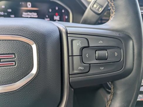 Used 2024 GMC Sierra 2500 AT4 w/ AT4 Premium Plus Package AWD/4WD image 24