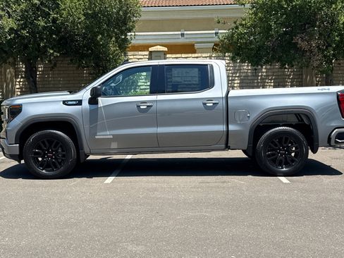 New 2026 GMC Sierra 1500 Elevation AWD/4WD image 8