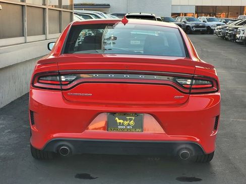 Certified 2023 Dodge Charger GT image 5