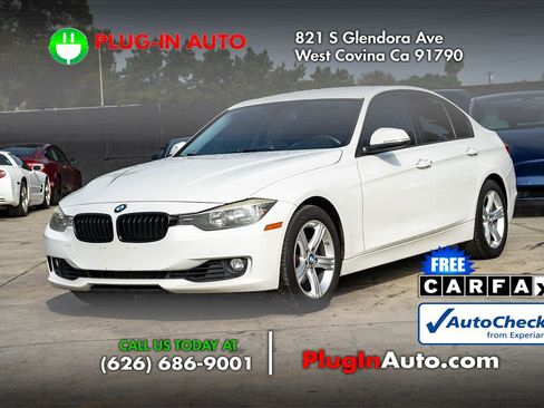 Used 2014 BMW 328i 328i image 1