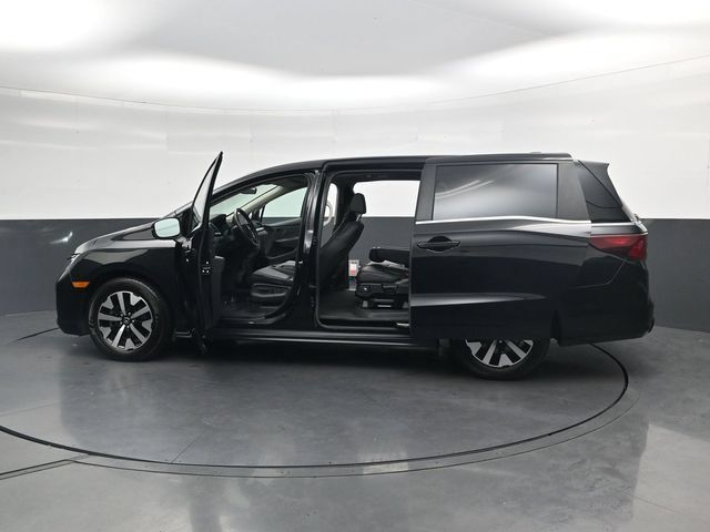 Used 2025 Honda Odyssey EX-L image 41