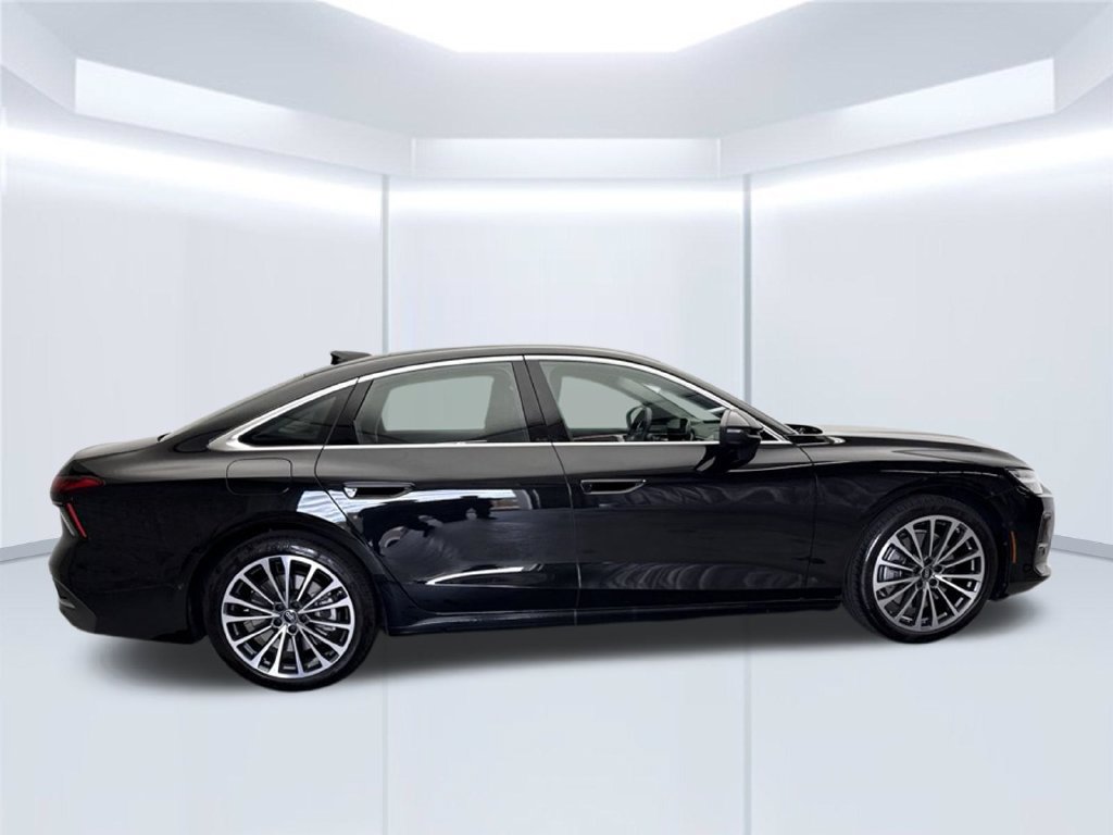 Used 2026 Audi A6 Premium AWD/4WD image 6