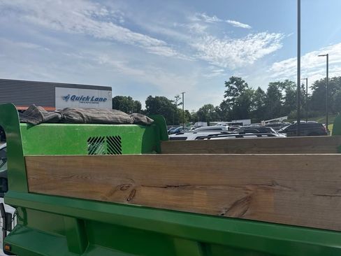 Used 2014 Ford F350 XL w/ Power Equipment Group AWD/4WD image 7