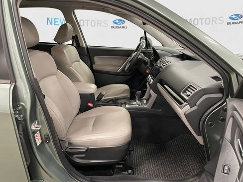 Used 2018 Subaru Forester 2.5i Limited AWD/4WD image 15
