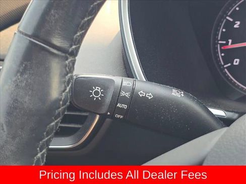 Used 2023 Hyundai Santa Fe SEL w/ Winter Weather Package AWD/4WD image 21