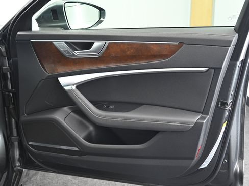 Used 2019 Audi A6 3.0T Premium Plus w/ Premium Plus Package image 20