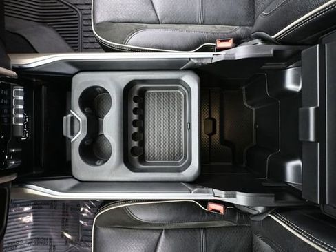 Used 2023 RAM 3500 Laramie image 40