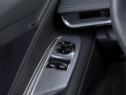 New 2025 Chevrolet Corvette Z06 image 22