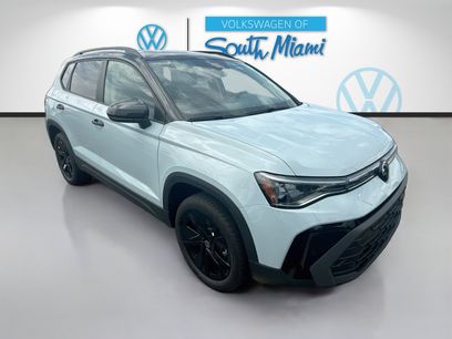 Certified 2021 Volkswagen Atlas Cross Sport SE