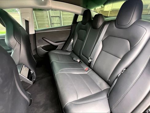 Used 2024 Tesla Model 3 Performance AWD/4WD image 19