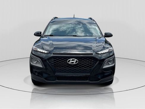Used 2021 Hyundai Kona SEL FWD image 2