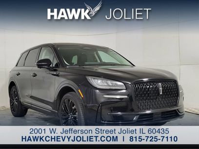 Used 2023 Lincoln Corsair AWD w/ Equipment Group 101A