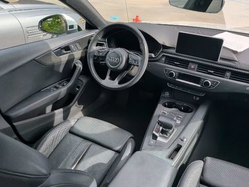 Used 2018 Audi A5 2.0T Premium Plus AWD/4WD image 4