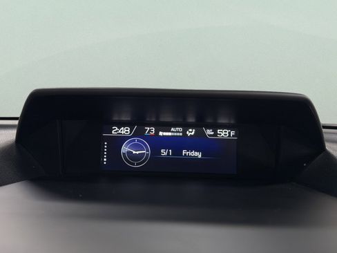 Certified 2023 Subaru Crosstrek 2.5i Limited w/ Popular Package #2 AWD/4WD image 26