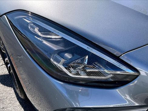 New 2026 BMW Z4 sDrive30i w/ Premium Package image 13