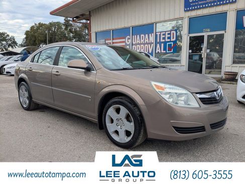 Used 2007 Saturn Aura XE w/ Preferred Pkg image 1