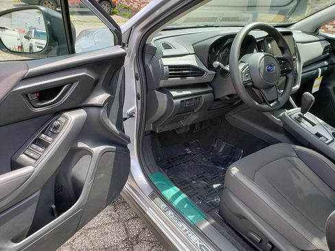 New 2026 Subaru Crosstrek 2.5i Premium AWD/4WD image 6