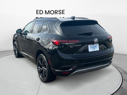 Used 2023 Buick Envision Preferred w/ Sport Touring Package image 3