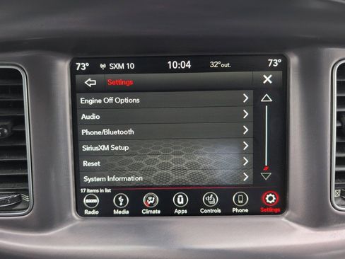 Used 2019 Dodge Charger SXT image 41