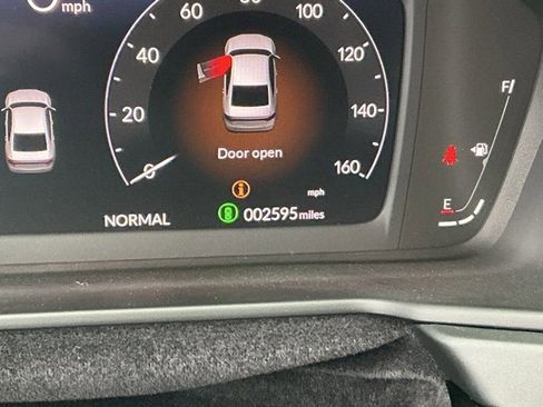 Used 2025 Honda Accord Touring image 32