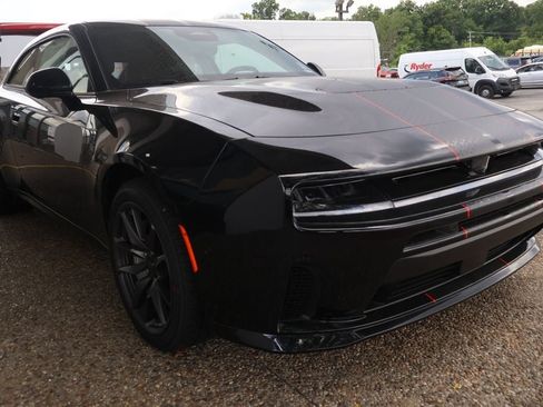 New 2026 Dodge Charger Scat Pack AWD/4WD image 2