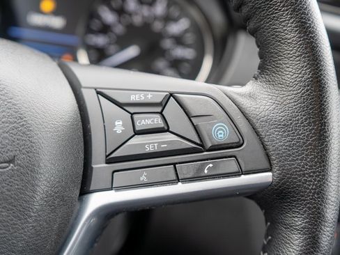 Used 2022 Nissan Rogue Sport SL w/ Premium Package image 26