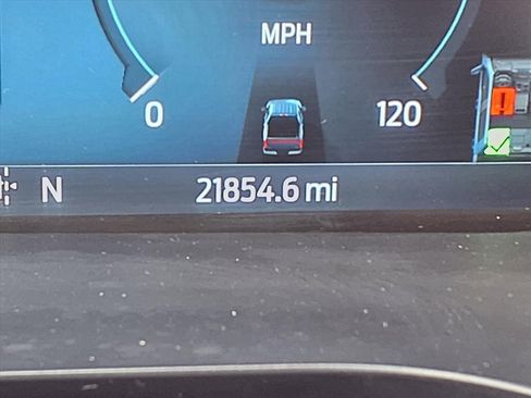 Used 2024 Ford F150 Lightning XLT w/ Max Trailer Tow Package image 41