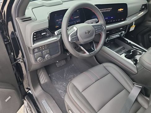 New 2026 Chevrolet Suburban RST w/ Comfort Package RWD image 24