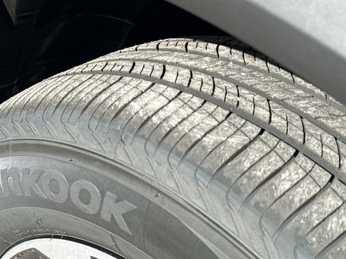 New 2026 Nissan Rogue SV w/ Cold Weather Package image 10