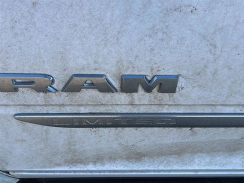 Used 2025 RAM 2500 Limited image 6