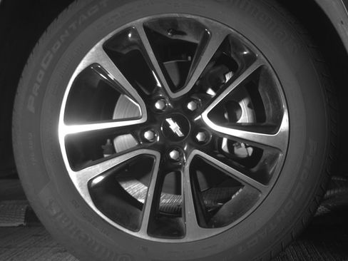 Used 2025 Chevrolet TrailBlazer LT FWD image 13