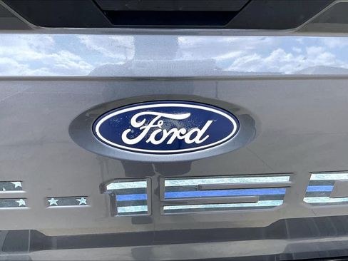 Used 2024 Ford F150 STX w/ Mobile Office Package AWD/4WD image 10