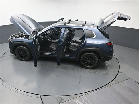 Certified 2025 MAZDA CX-50 AWD 2.5 S w/ Accent Package image 49