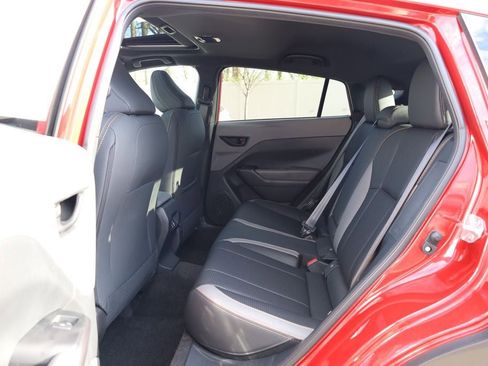 New 2026 Subaru Crosstrek 2.5i Wilderness image 21