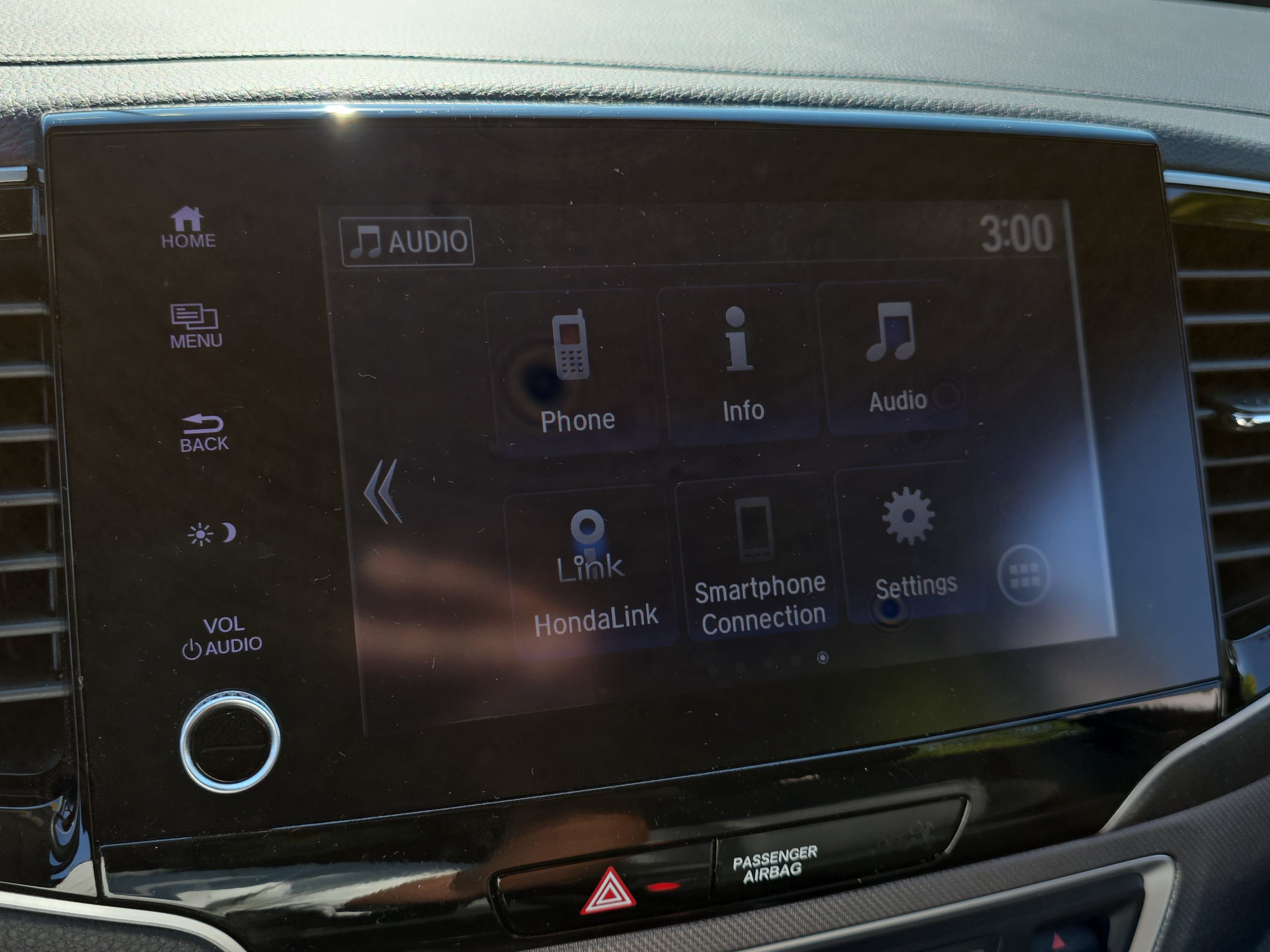 Used 2023 Honda Ridgeline RTL image 22