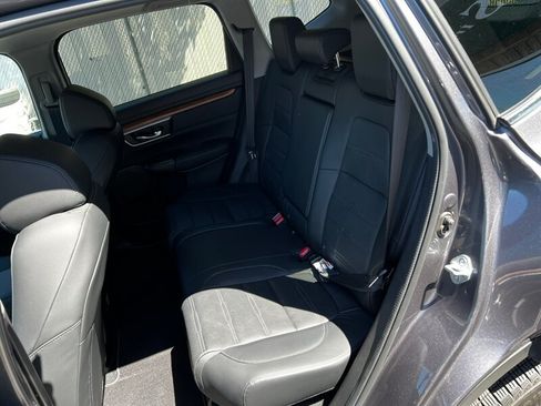 Used 2021 Honda CR-V EX-L image 21