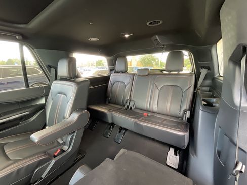 Used 2024 Ford Expedition Timberline image 27