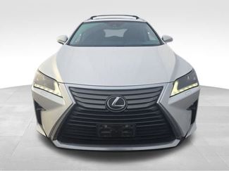 Used 2018 Lexus RX 350 350 video 2